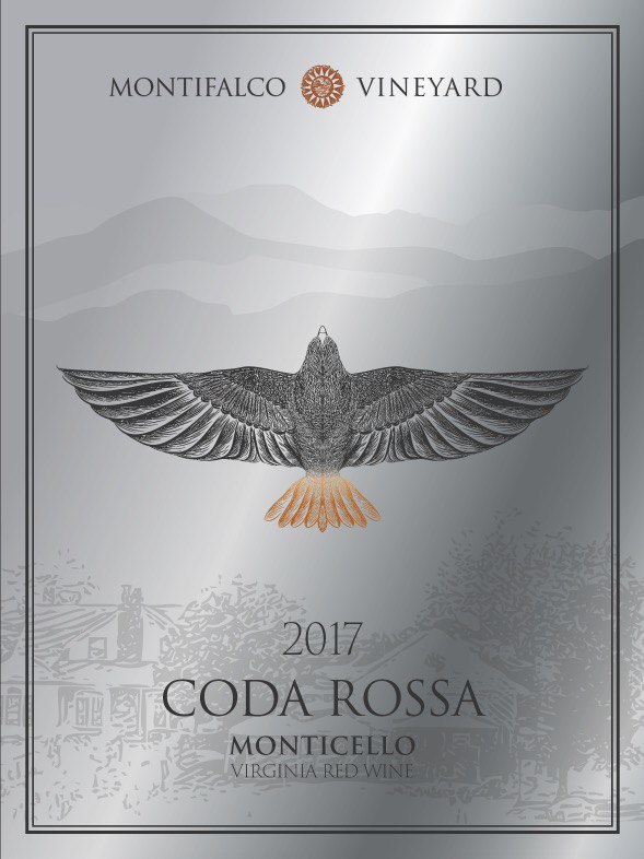 Coda Rossa