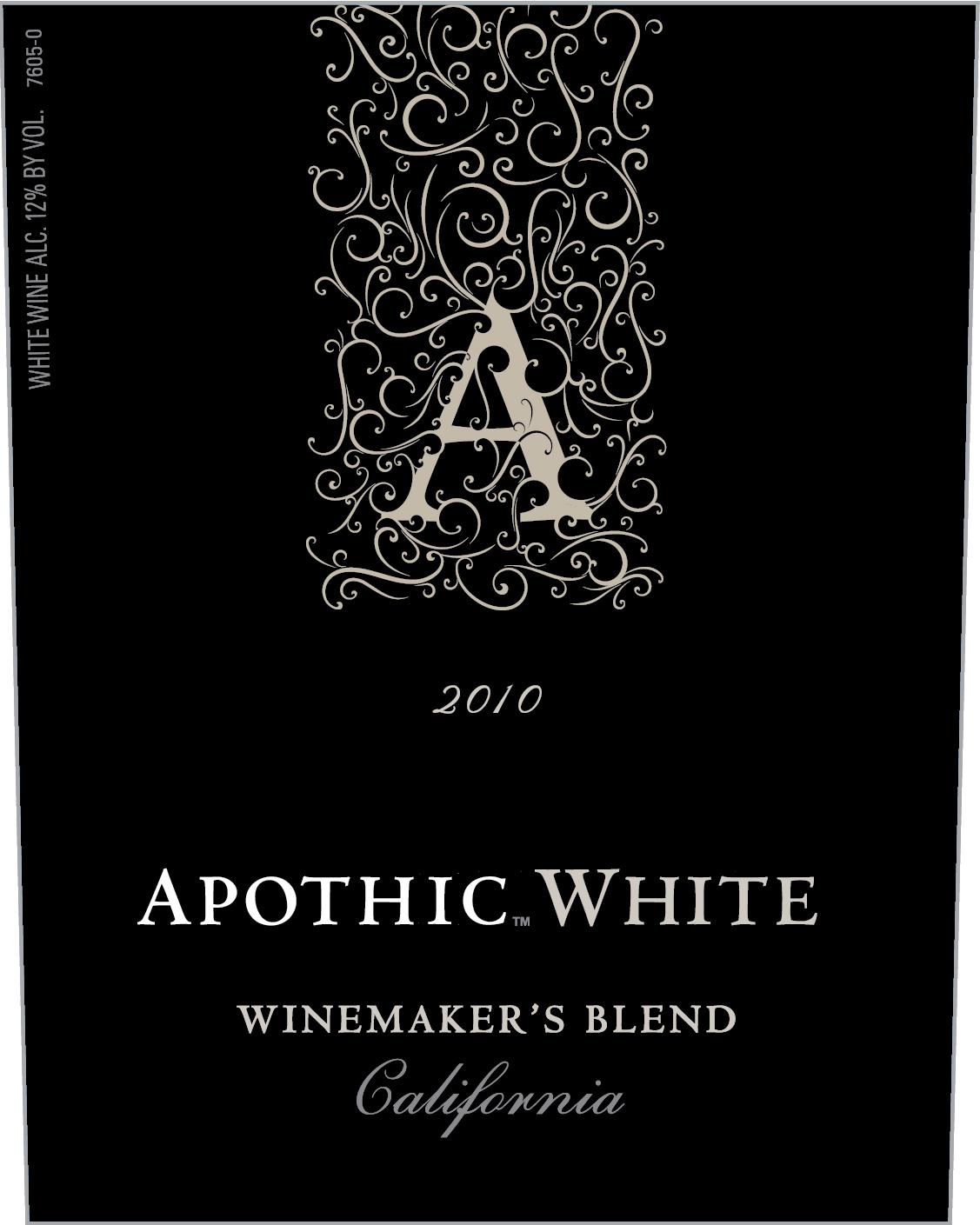 Winemaker's Blend