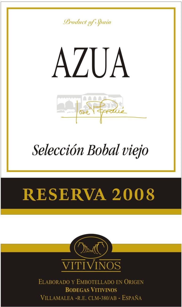 Reserva