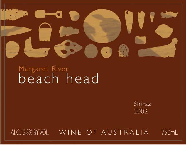 beach head