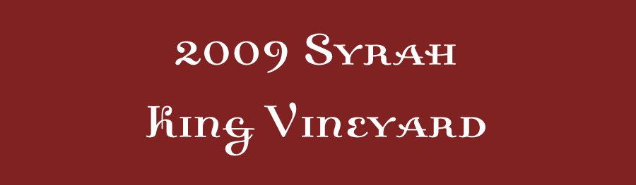 King Vineyard
