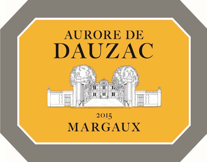 Aurore de Dauzac