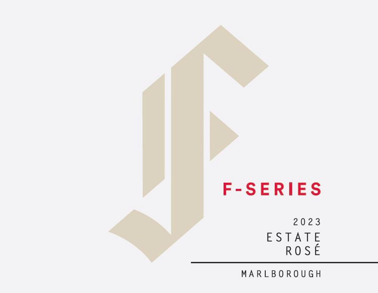 F-Series Estate Rose