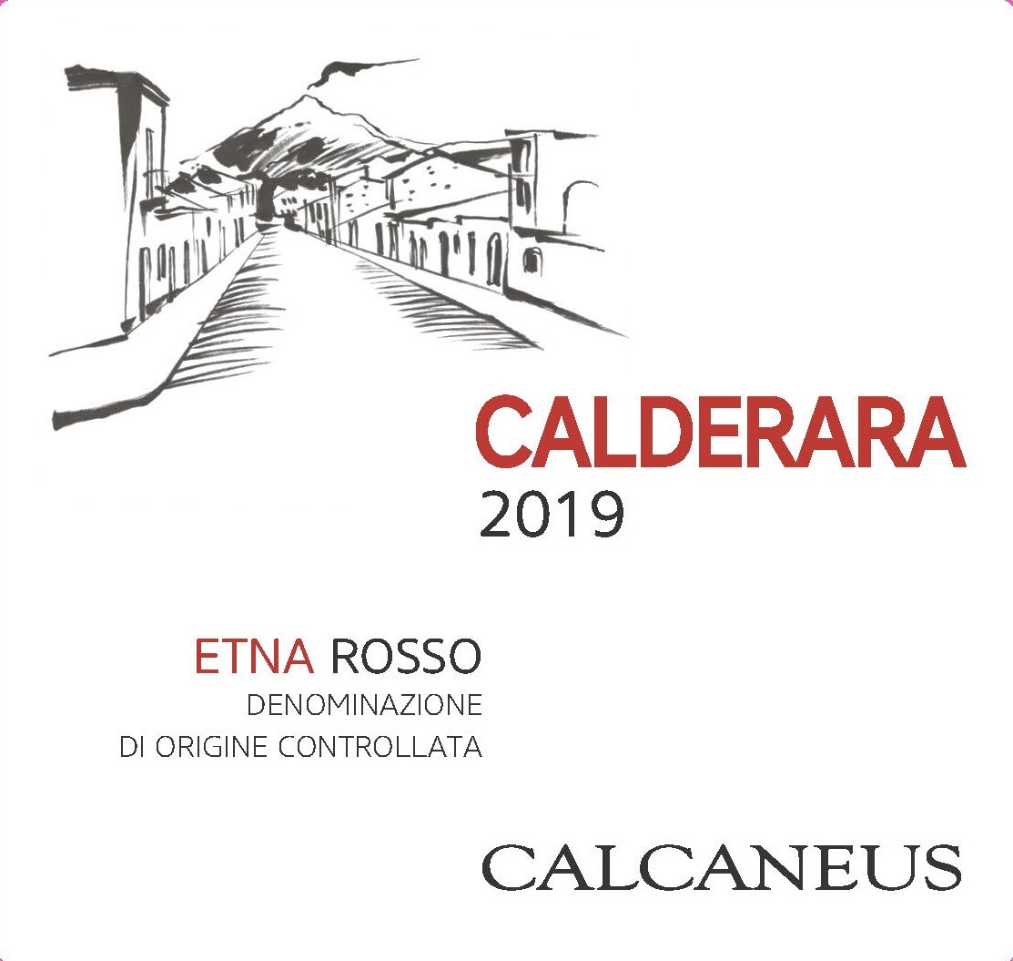 Calderara