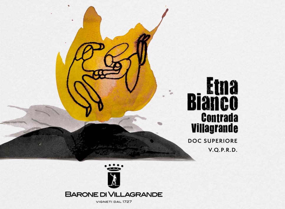 Etna Bianco Superiore