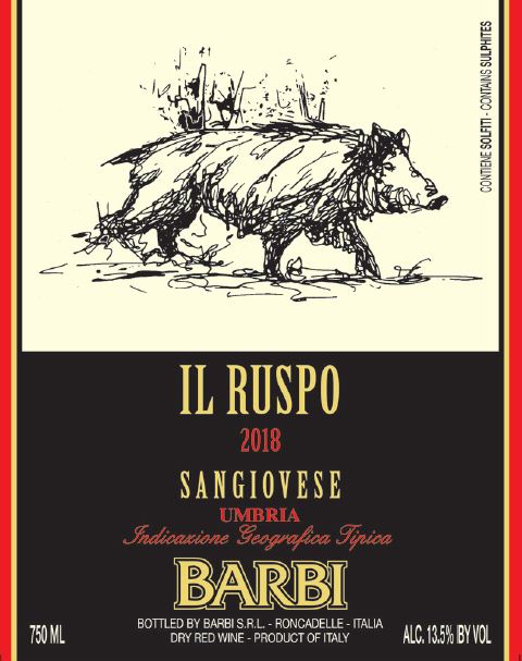Il Ruspo