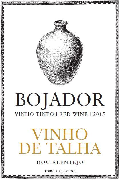 Vinho De Talha