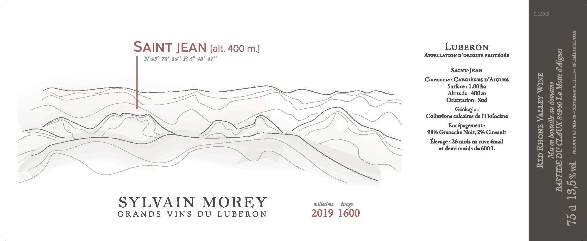 Saint Jean