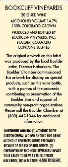 Boulder Star