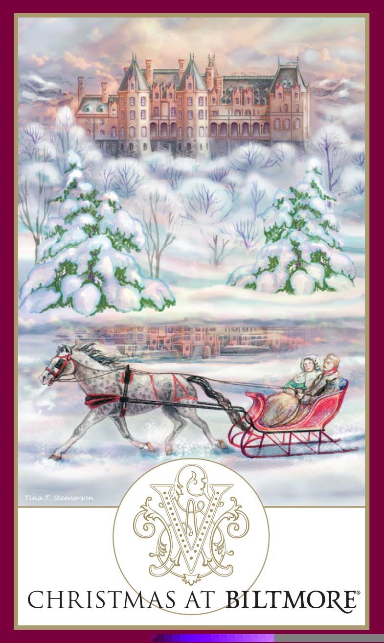 Christmas at Biltmore