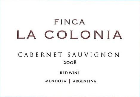 Finca La Colonia