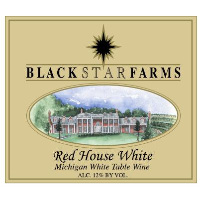 Red House White