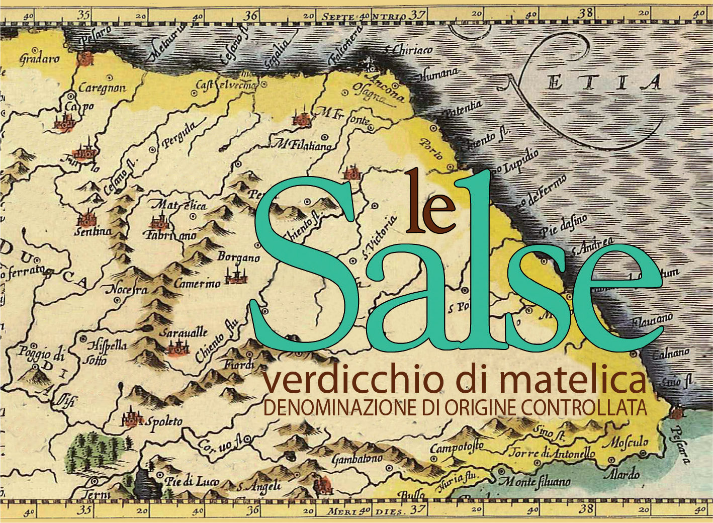 Le Salse