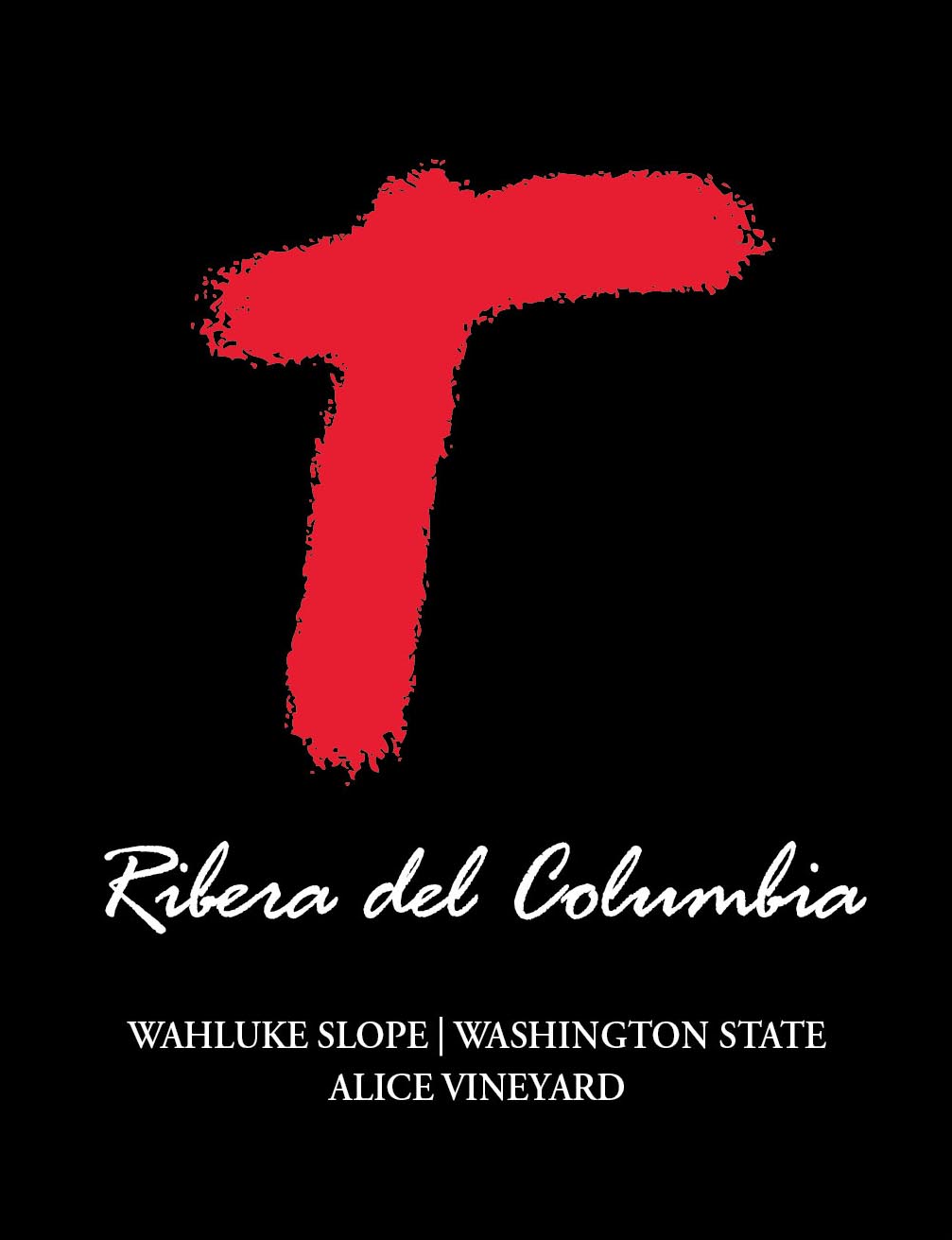 Ribera Del Columbia