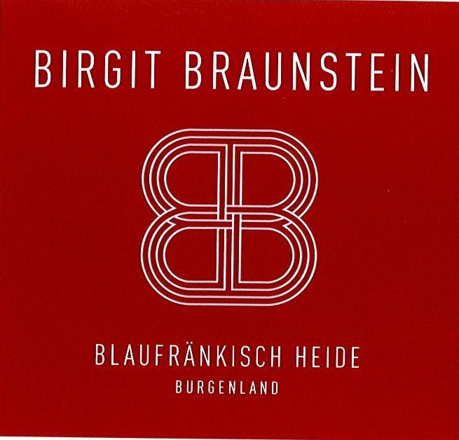 Blaufrankisch Heide