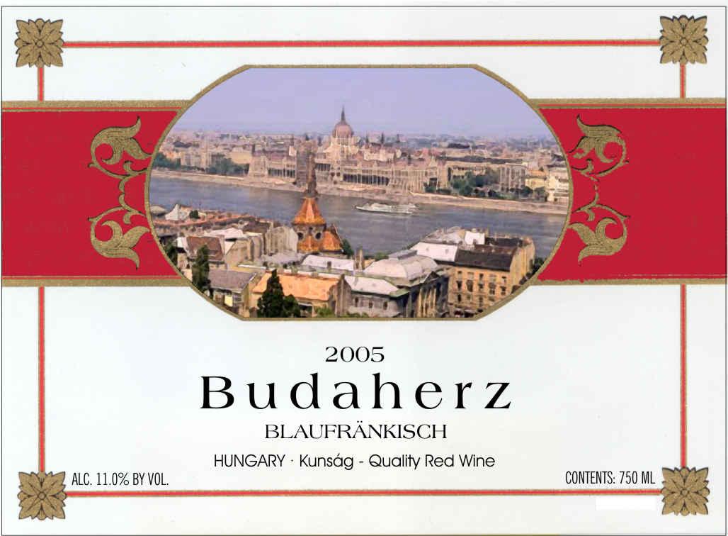 Budaherz