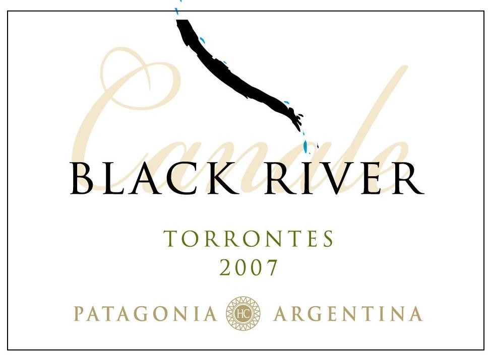 Black River