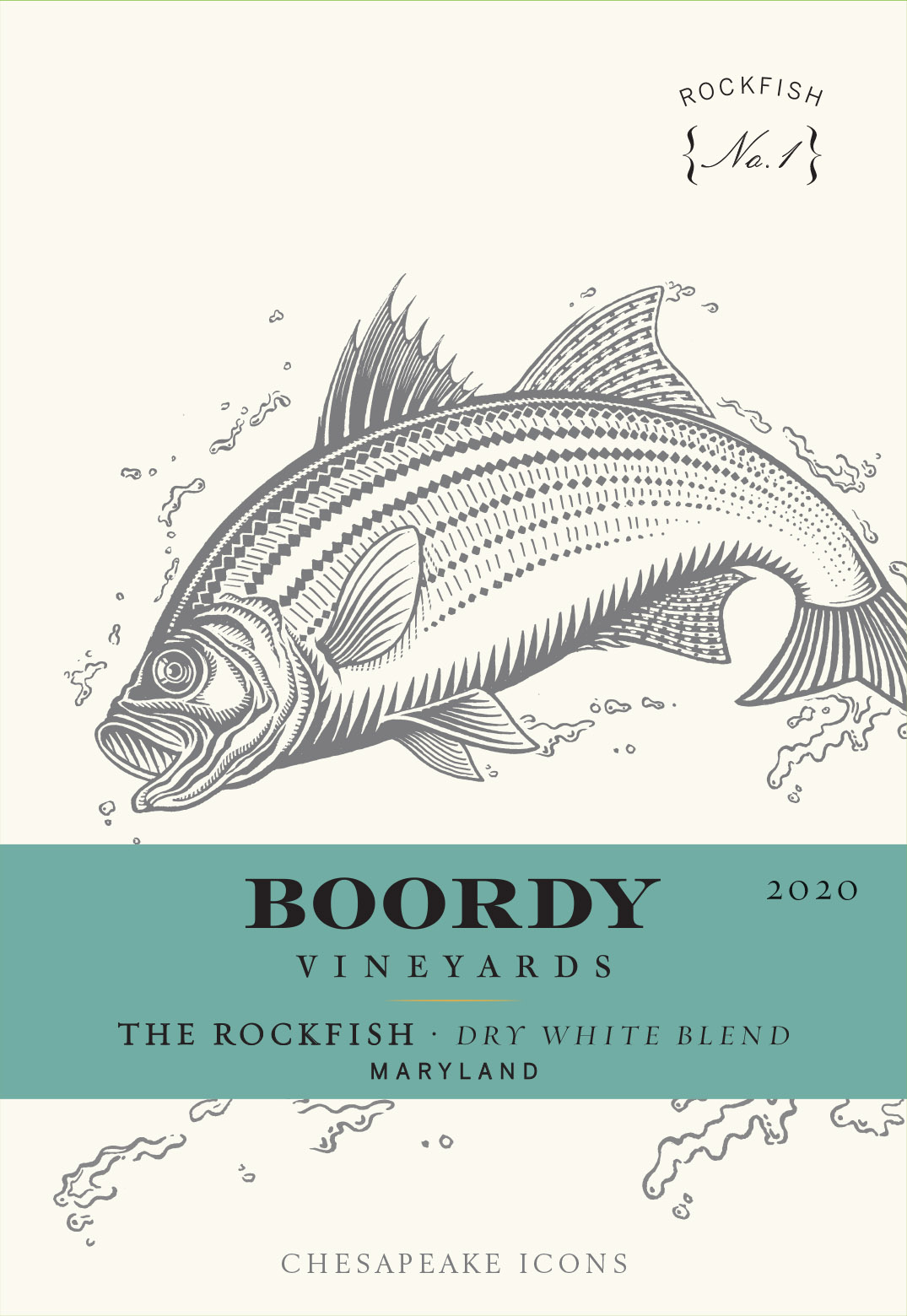The Rockfish