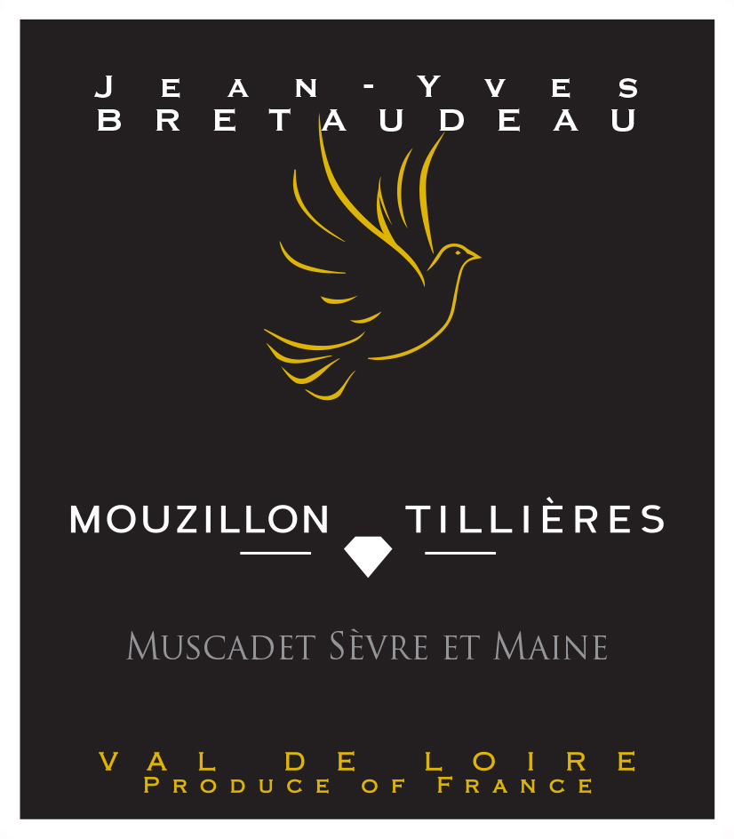 Mouzillon Tillières