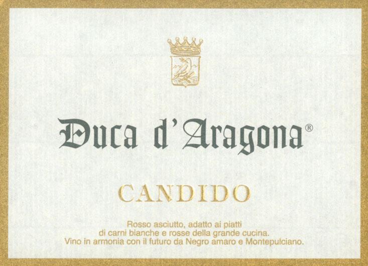 Duca D¿argona