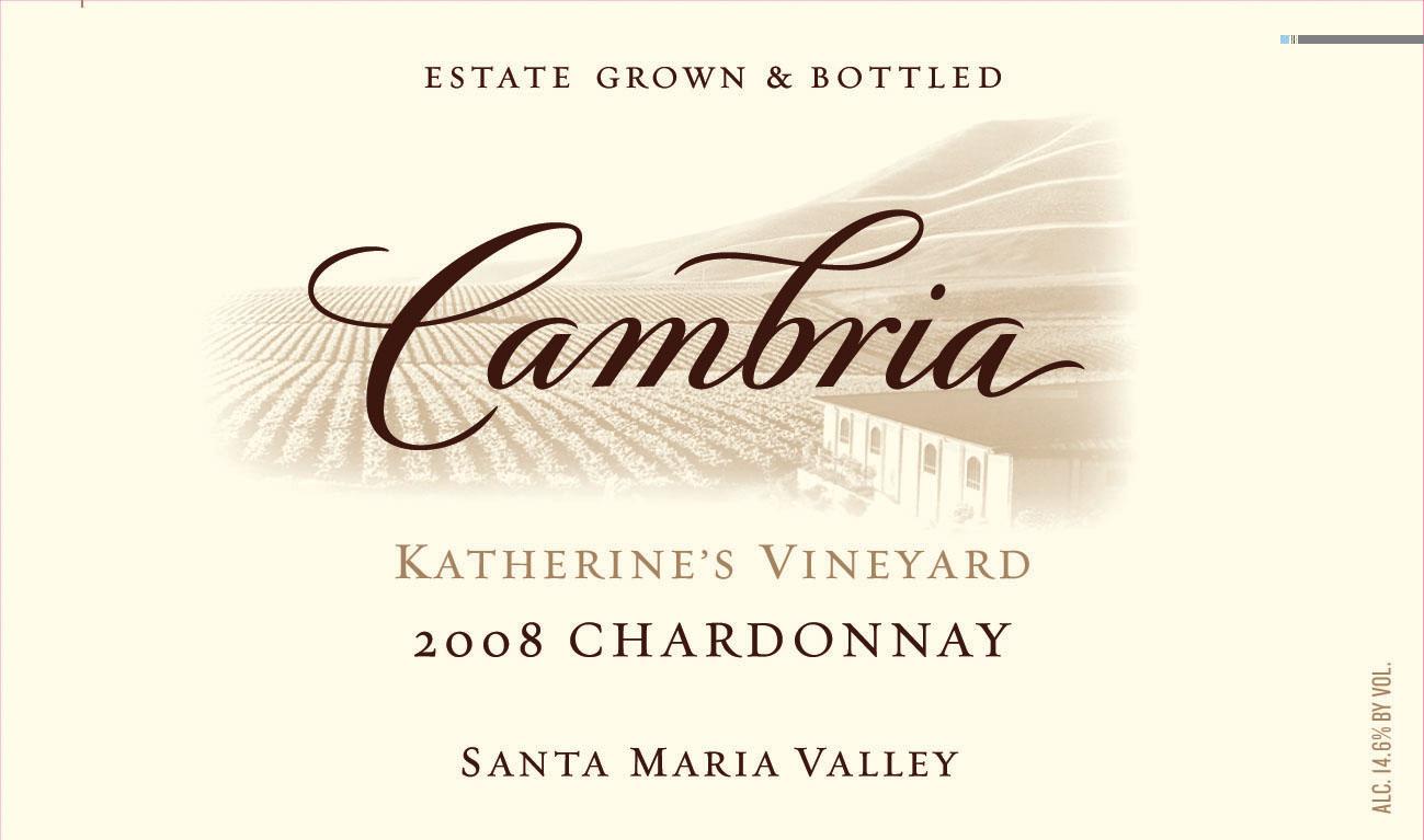 Katherine's Vineyard