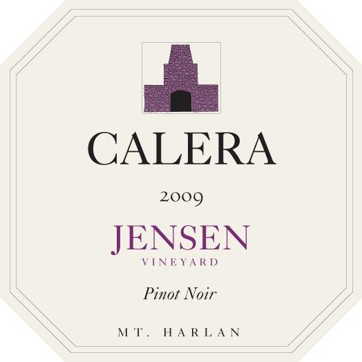 Jensen Vineyard