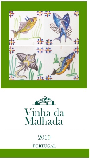 Vinha Da Mallada