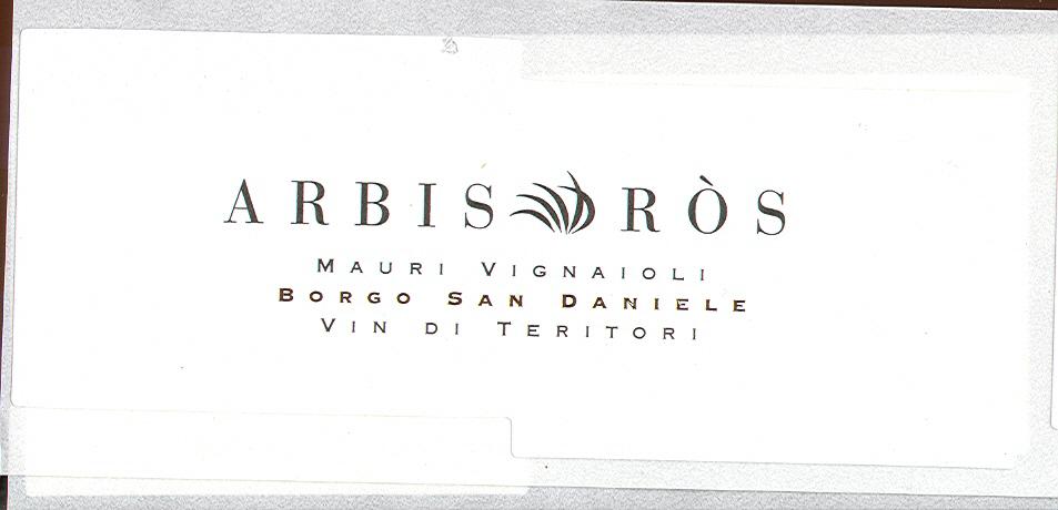 Arbis Ròs