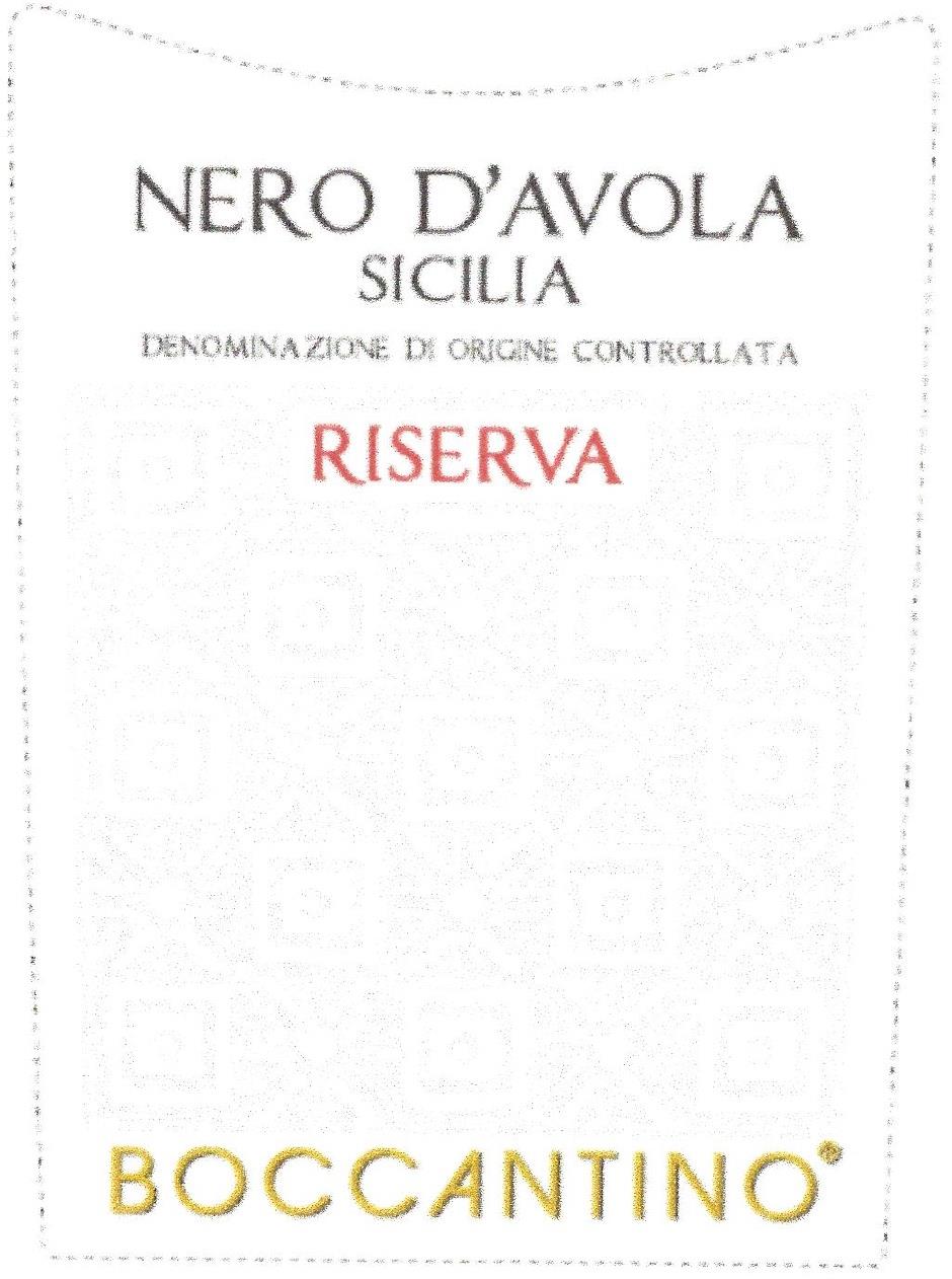 Riserva