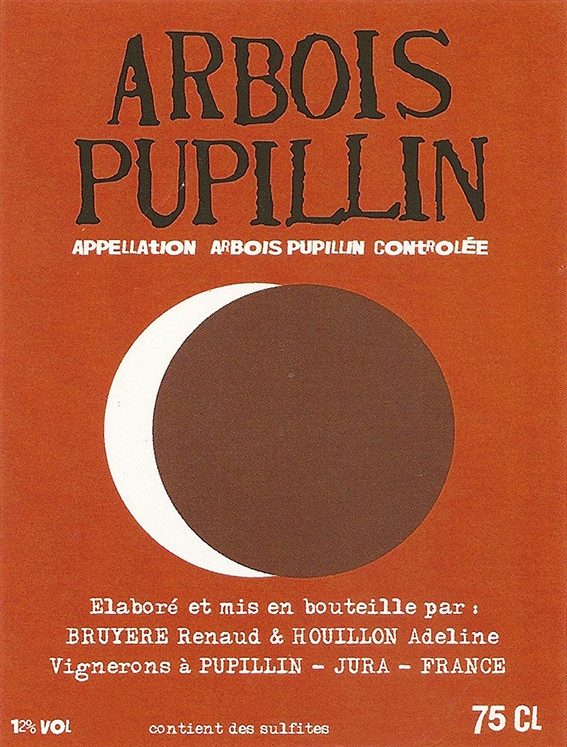 Arbois Pupillin
