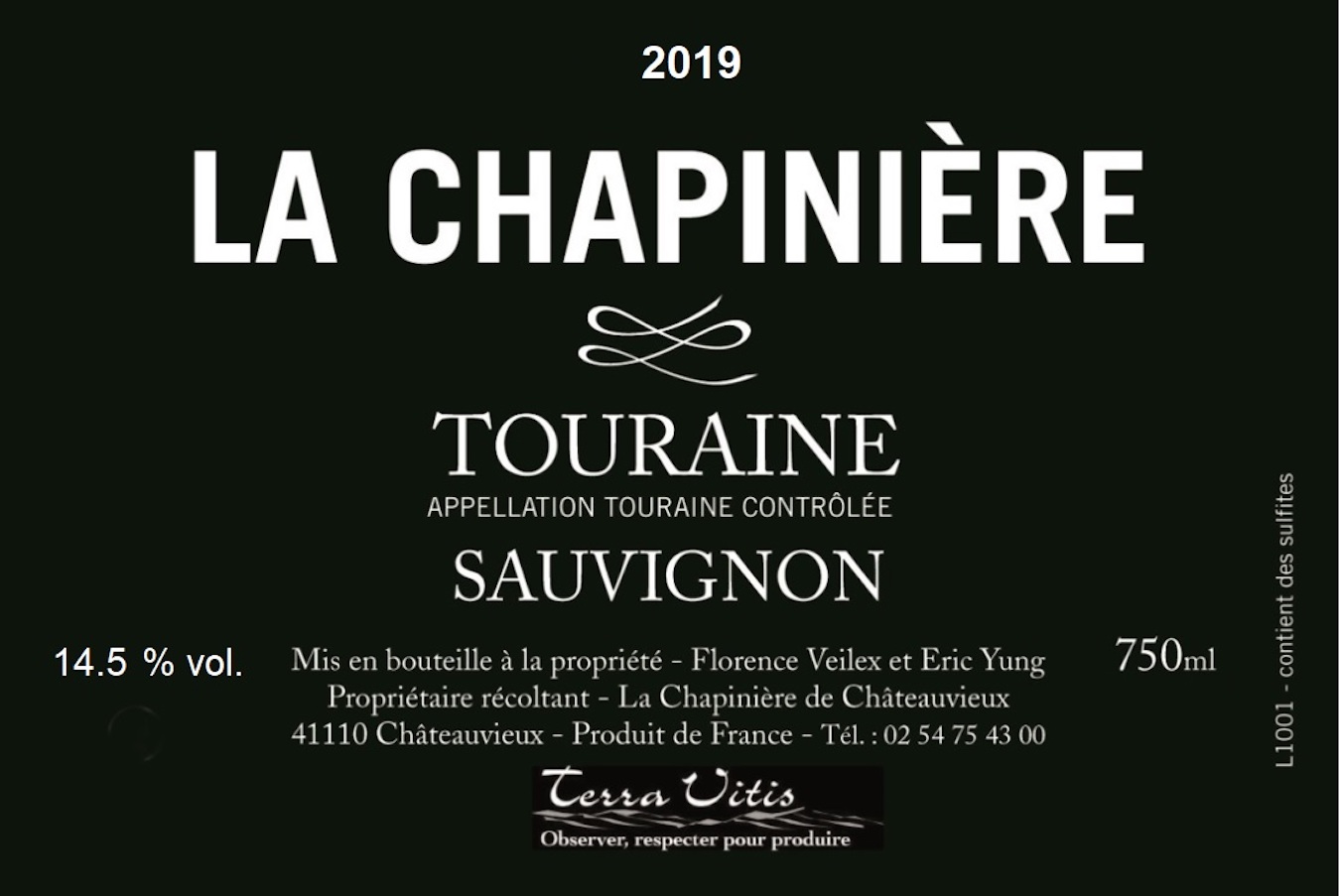 La Chapiniere