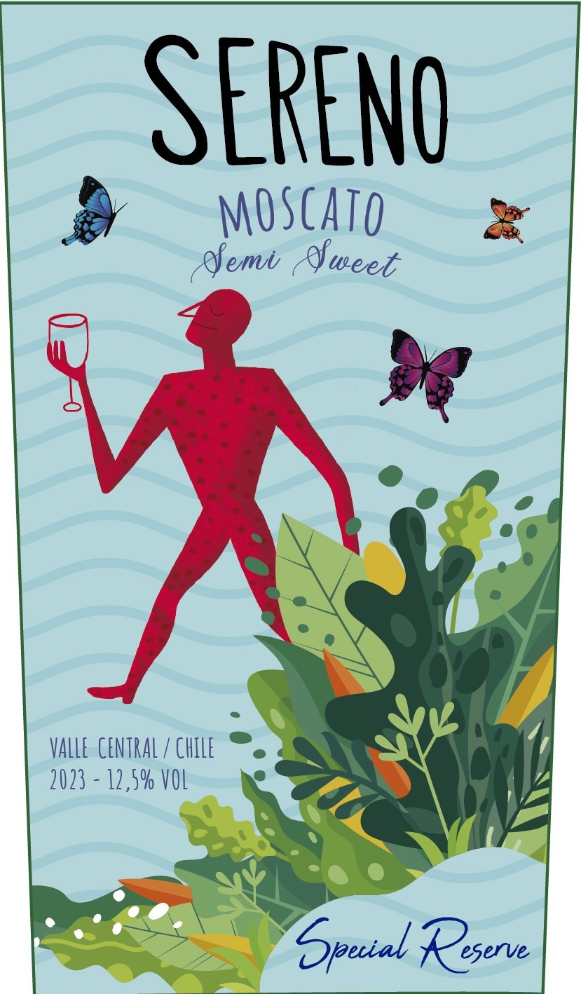 Sereno Moscato