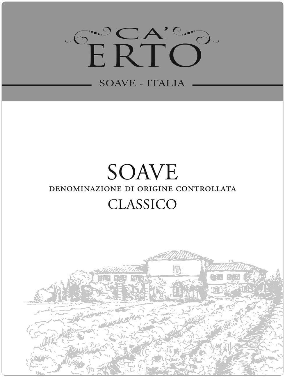 Soave Classico