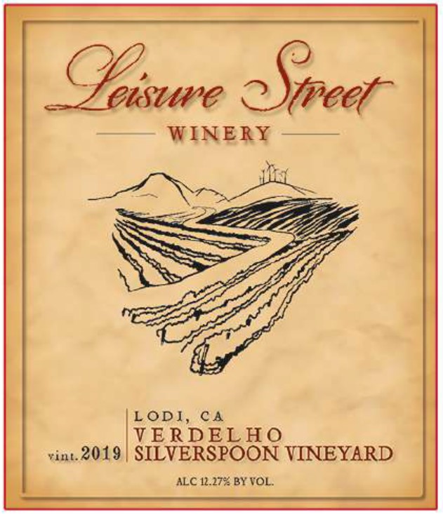 Silverspoon Vineyard