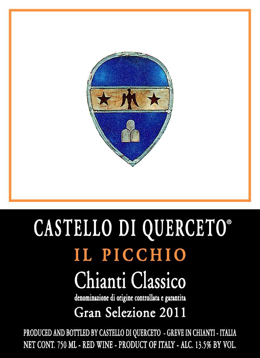 Il Picchio Gran Selezione
