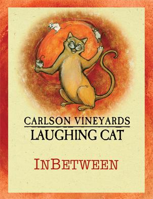 Laughing Cat