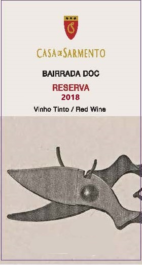 Reserva