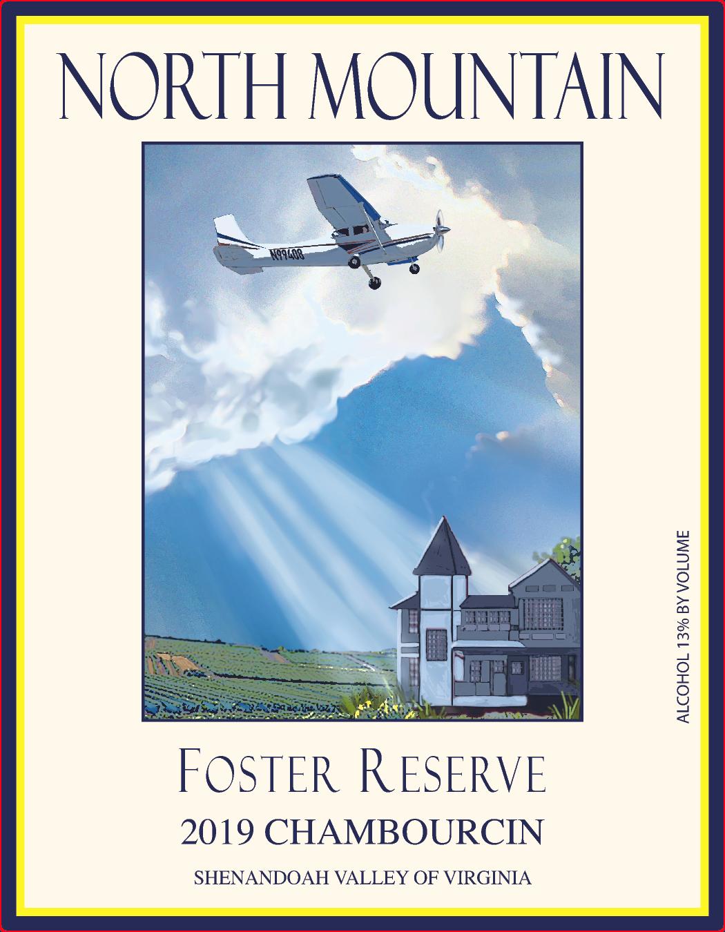 Foster Reserve