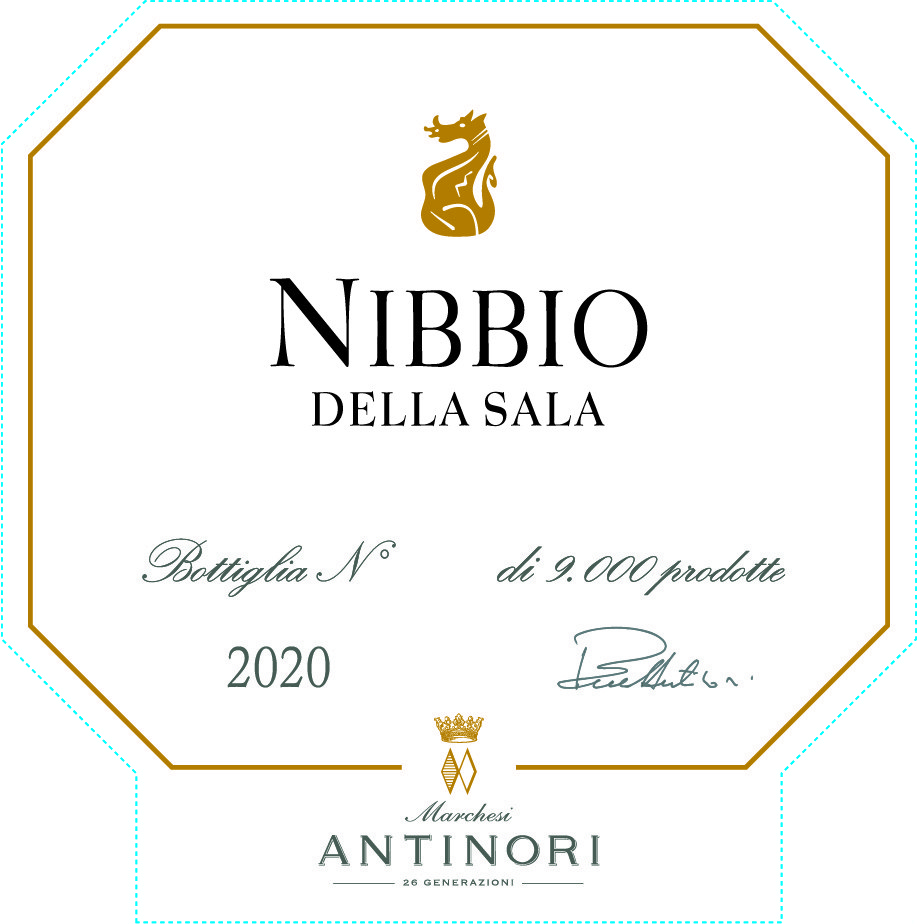 Nibbio Della Sala