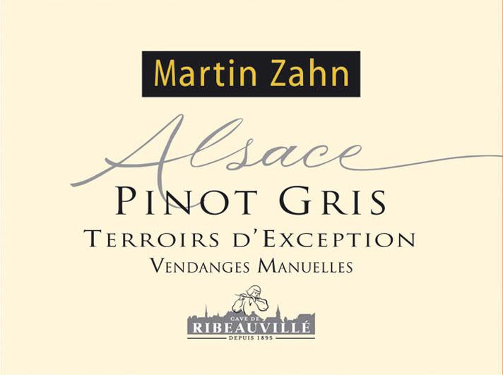 Terroirs D'exception
