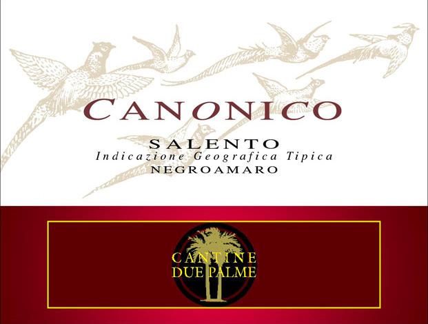 Canonico