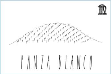 Panza Blanco