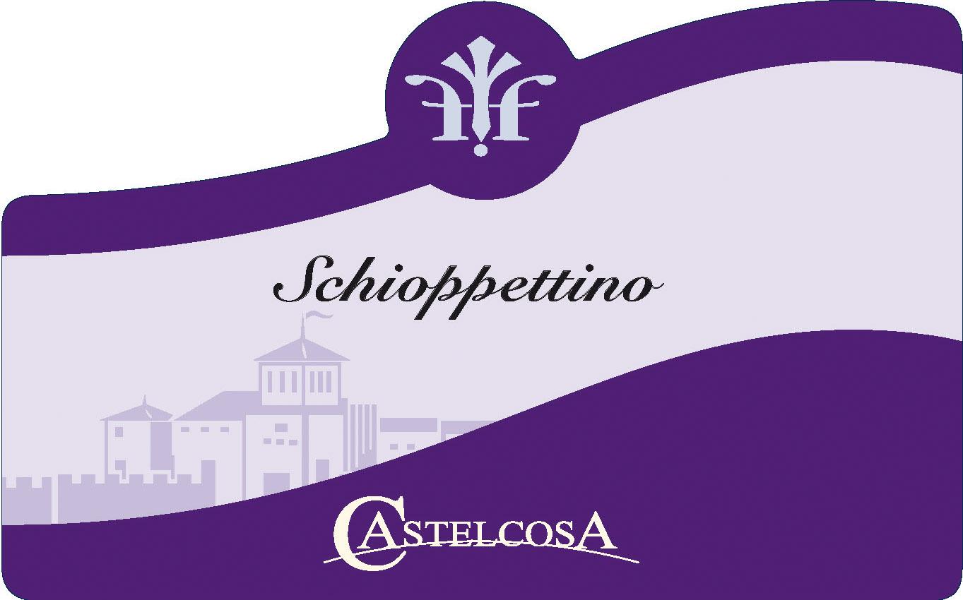 Schioppettino