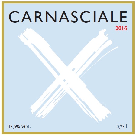 Carnasciale Toscana Igt