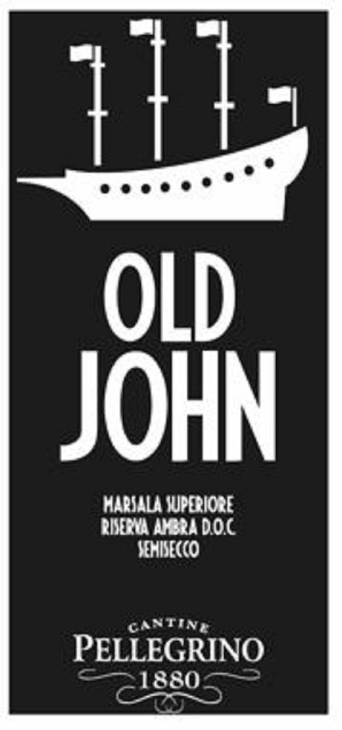 Old John