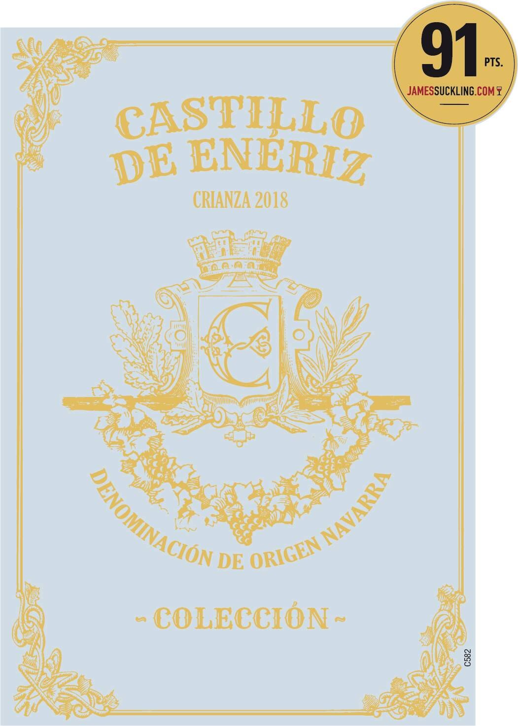 Coleccion Crianza