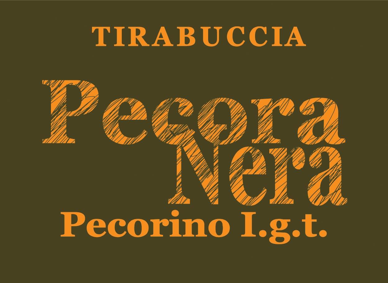 Pecora Nera