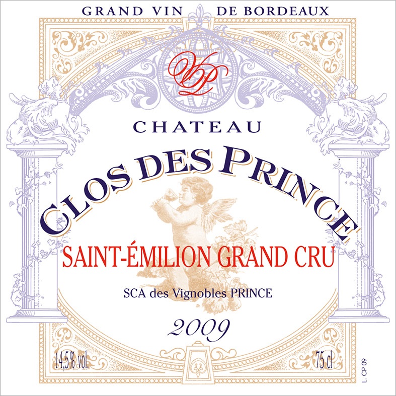 Clos Des Prince