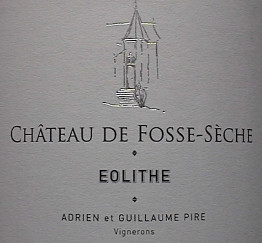 Eolithe