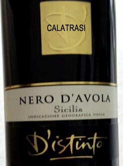 D'instinto